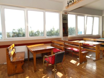 Apartment Studio flat near beach Mrljane, Pašman AS-319-a - Outdoor photo 10