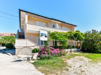 Apartment One bedroom apartment with balcony and sea view Supetarska Draga - Donja, Rab A-2013-d - Outdoor photo 34