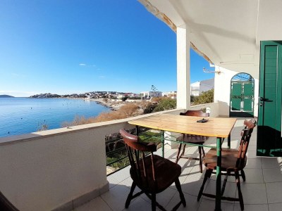 Holiday house Two bedroom house near beach Sevid, Trogir K-23061 in Sevid - Holiday house
