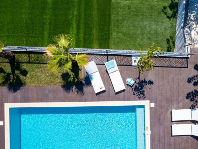 Villa Villa Florinda with Pool and Gym near Split - Outdoor photo 15