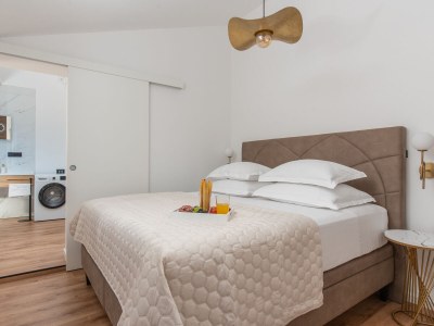 Villa Villa Florinda with Pool and Gym near Split - Features photo 30