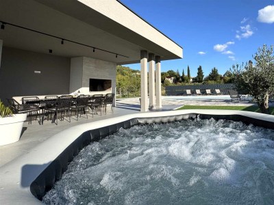 Villa Villa Olive Residence with private heated Pool, near Makarska - Outdoor photo 6