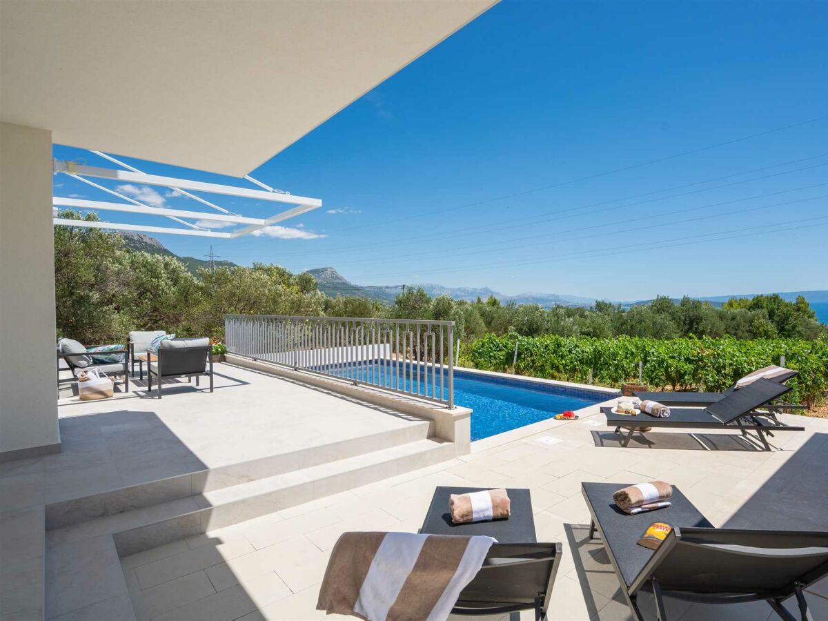 Villa Villa Vinea Vista