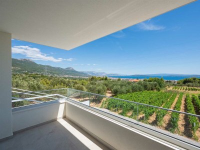 Villa Villa Vinea Vista - Outdoor photo 7