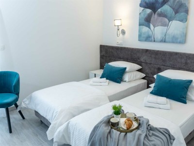 Villa Villa Casa Mia Luxury Retreat with Heated Pool - Features photo 26