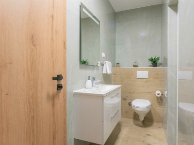 Villa Villa Mima II:Holiday oasis with hydromassage pool - Features photo 5