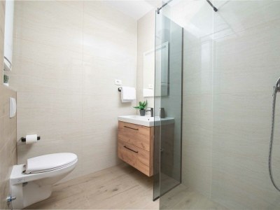 Villa Villa Mima II:Holiday oasis with hydromassage pool - Environment photo 25
