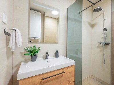 Villa Villa Mima II:Holiday oasis with hydromassage pool - Environment photo 26