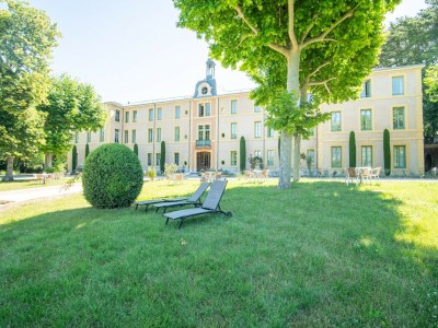 Apartment Villa in Grimaud near Tennis Court & Pool - Outdoor photo 4
