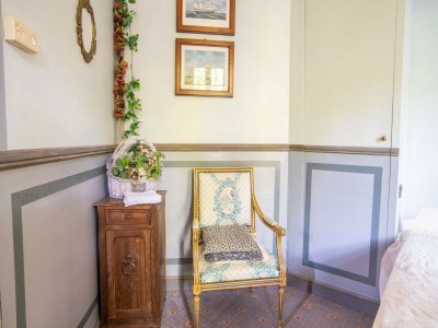 Apartment Villa in Grimaud near Tennis Court & Pool - Features photo 8