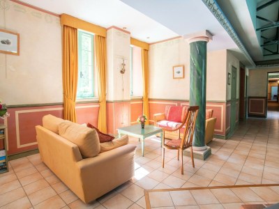 Apartment Villa in Grimaud near Tennis Court & Pool - Features photo 15