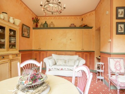 Apartment Studio in Montbrun Castle with Pool - Features photo 16