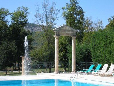 Apartment Château Luxury Stay Montbrun - Outdoor photo 6
