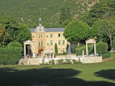 Apartment Château Luxury Stay Montbrun - Outdoor photo 9