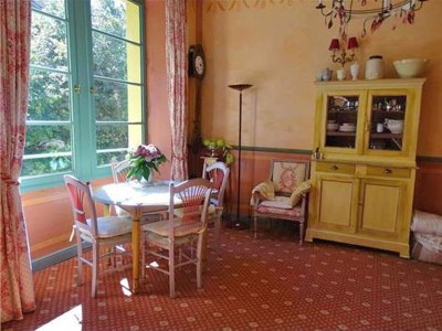 Apartment Château Luxury Stay Montbrun - Features photo 16