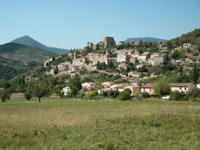 Apartment Château Luxury Stay Montbrun - Environment photo 22
