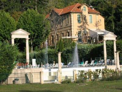 Apartment Château Luxury Stay Montbrun - Outdoor photo 34