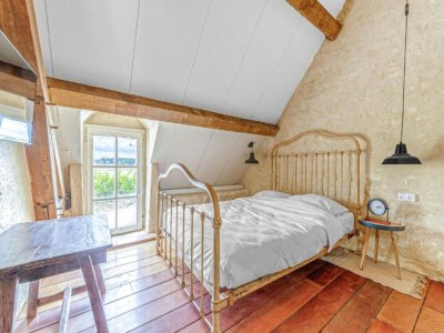 Farmhouse Spacious farmhouse with garden in Val de Loire - Features photo 17