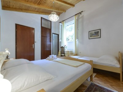 Apartment Oreb Dream Apartments - One Bedroom Apartment with Terrace and Garden View (Apartment 3) in Koločep - Apartment