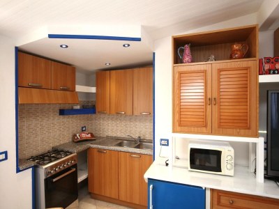 Holiday house Vista mare, ampio terrazzo e aria condizionata - Features photo 10