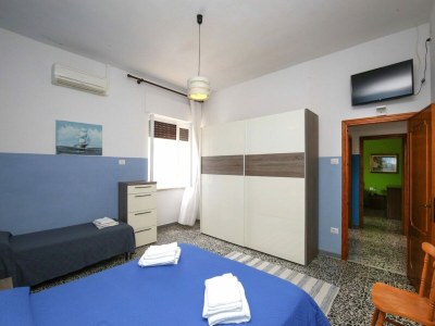 Holiday house Vista mare, ampio terrazzo e aria condizionata - Features photo 12