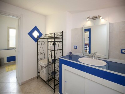 Holiday house Vista mare, ampio terrazzo e aria condizionata - Features photo 15