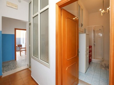Holiday house Vista mare, ampio terrazzo e aria condizionata - Features photo 24
