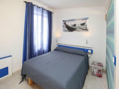 Holiday house Vista mare, ampio terrazzo e aria condizionata - Features photo 30