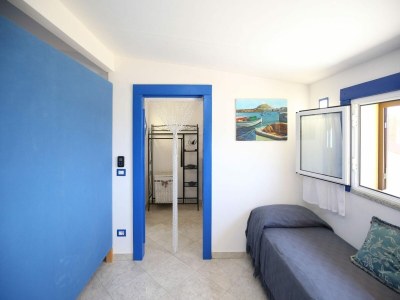 Holiday house Vista mare, ampio terrazzo e aria condizionata - Features photo 34