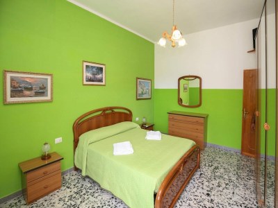 Holiday house Vista mare, ampio terrazzo e aria condizionata - Features photo 35