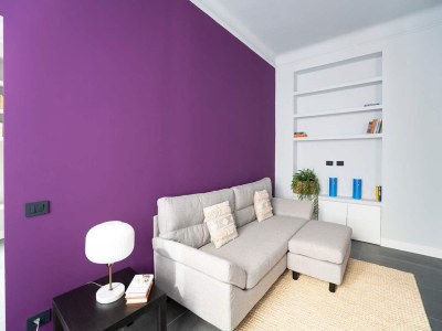Apartment Charming Modern Apartment near Argonne in Livinallongo - Apartment