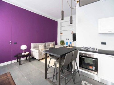 Apartment Charming Modern Apartment near Argonne - Features photo 20