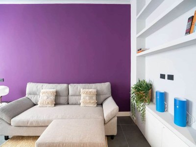 Apartment Charming Modern Apartment near Argonne - Features photo 23