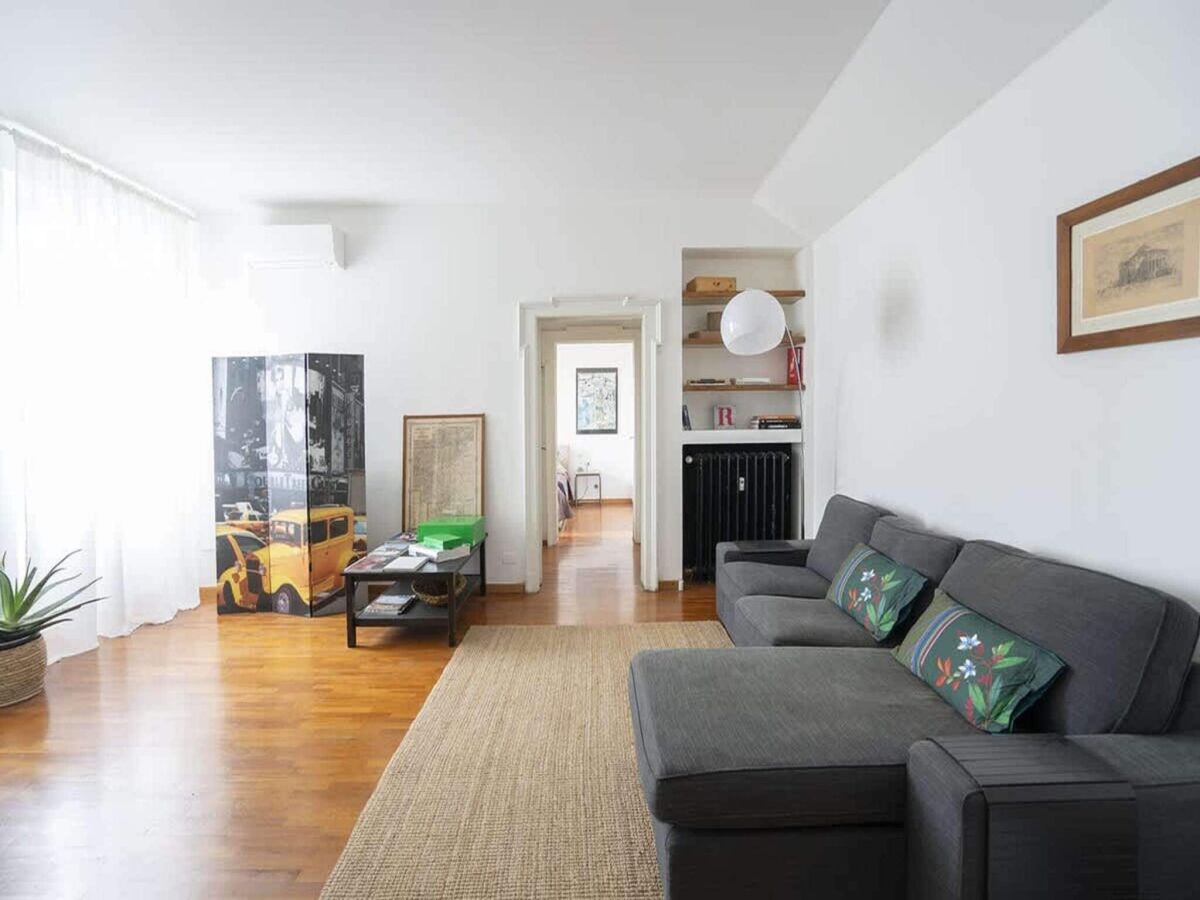 Apartment Stilvoller Rückzugsort für zwei in Mailand