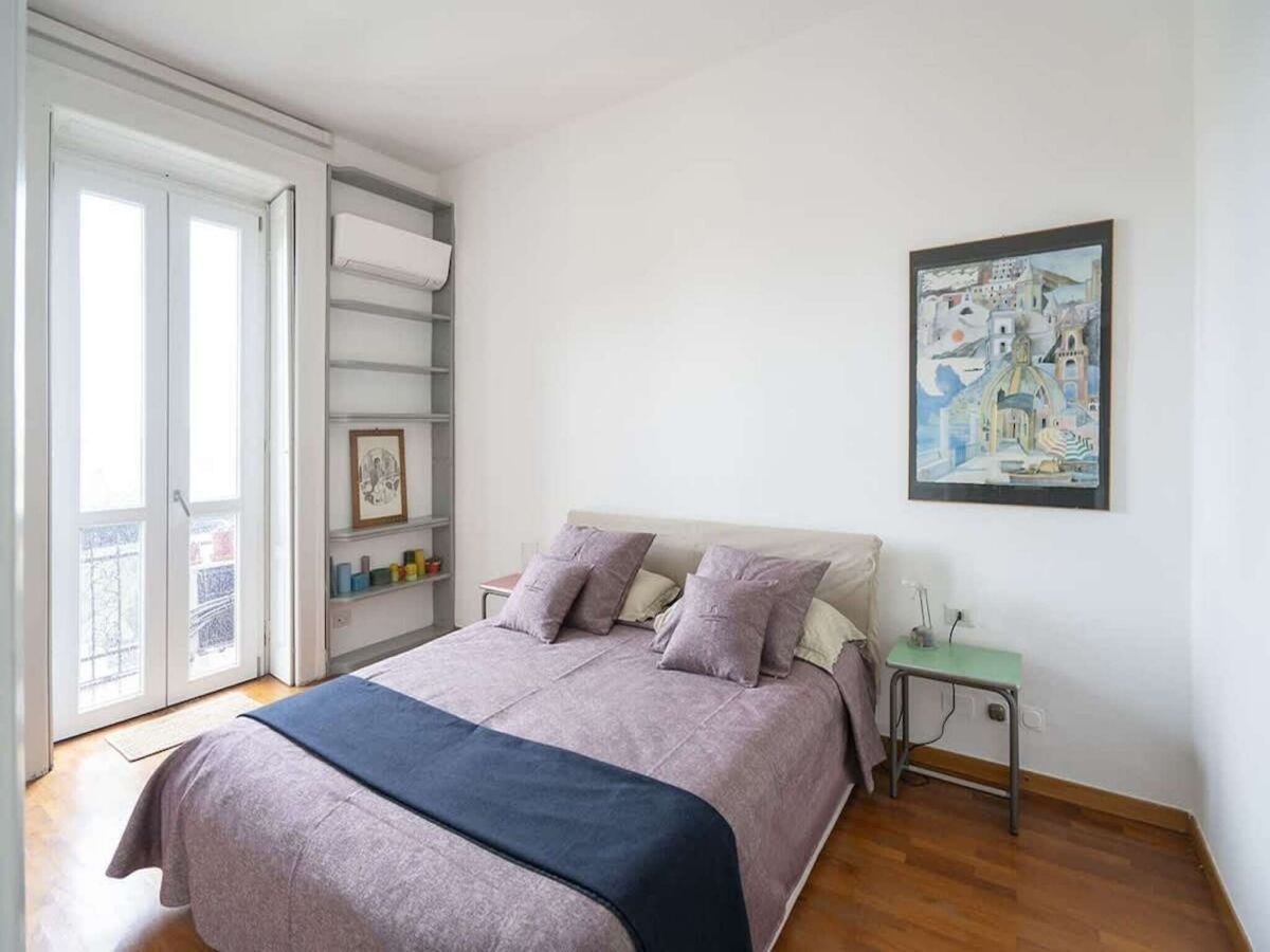 Apartment Stilvoller Rückzugsort für zwei in Mailand - Features photo 4