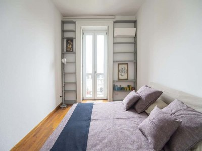 Apartment Stilvoller Rückzugsort für zwei in Mailand - Features photo 10