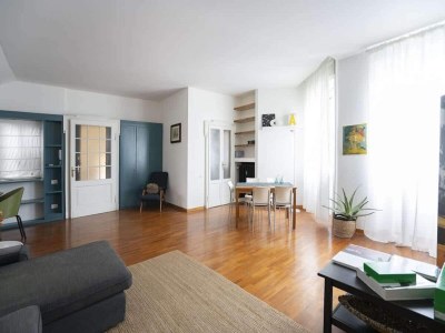Apartment Stilvoller Rückzugsort für zwei in Mailand - Features photo 13