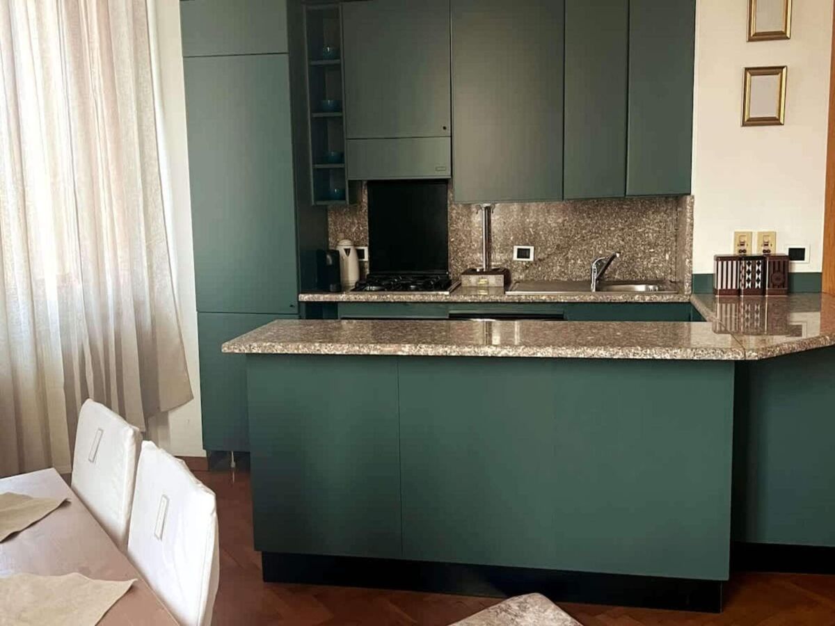 Apartment Quiet apartment 3th floor - Parco Sempione area - Features photo 4