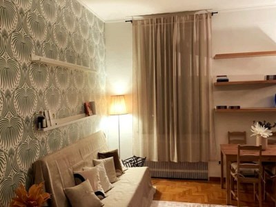 Apartment Quiet apartment 3th floor - Parco Sempione area - Features photo 11