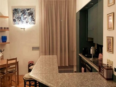 Apartment Quiet apartment 3th floor - Parco Sempione area - Features photo 12