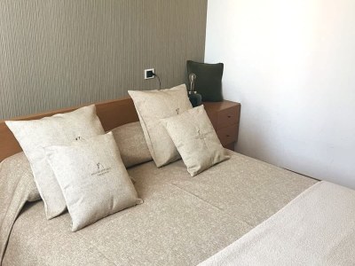 Apartment Quiet apartment 3th floor - Parco Sempione area - Features photo 15