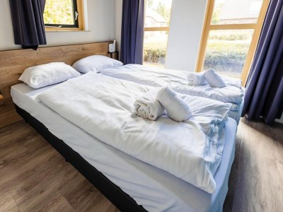 Holiday park Ruhiger Bungalow in Ufernähe - Features photo 9