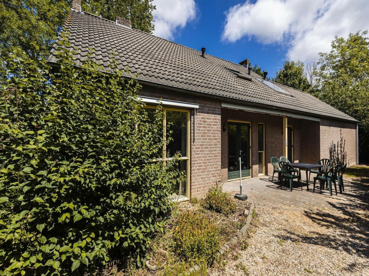 Holiday park Freistehender Bungalow in ruhiger Lage