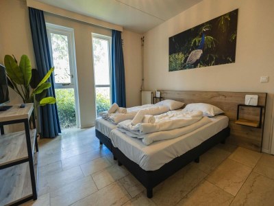 Holiday park Freistehender Bungalow in ruhiger Lage - Features photo 8