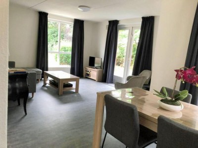 Holiday house Heller und moderner Bungalow in Ejwik - Features photo 9