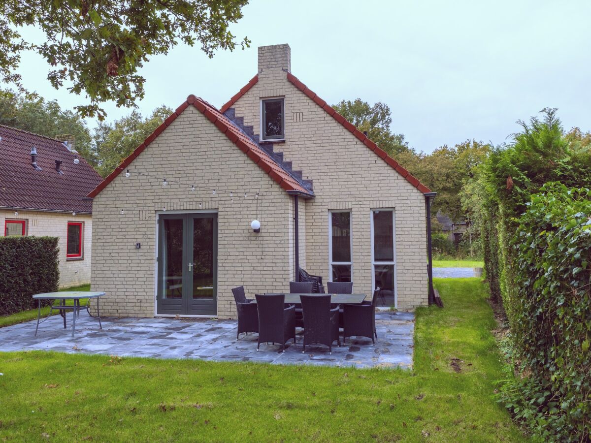 Holiday park Pet-Friendly Bungalow by the Forest