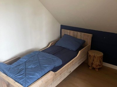 Holiday park Bungalow am Wasser für 6 Von Belvilla - Features photo 9