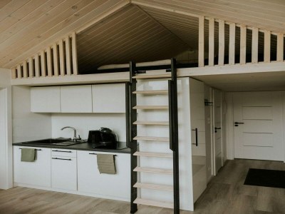 Holiday park Charming Tiny House Getaway with Terrace. - Features photo 4
