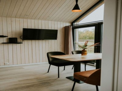 Holiday park Charming Tiny House Getaway with Terrace. - Features photo 10