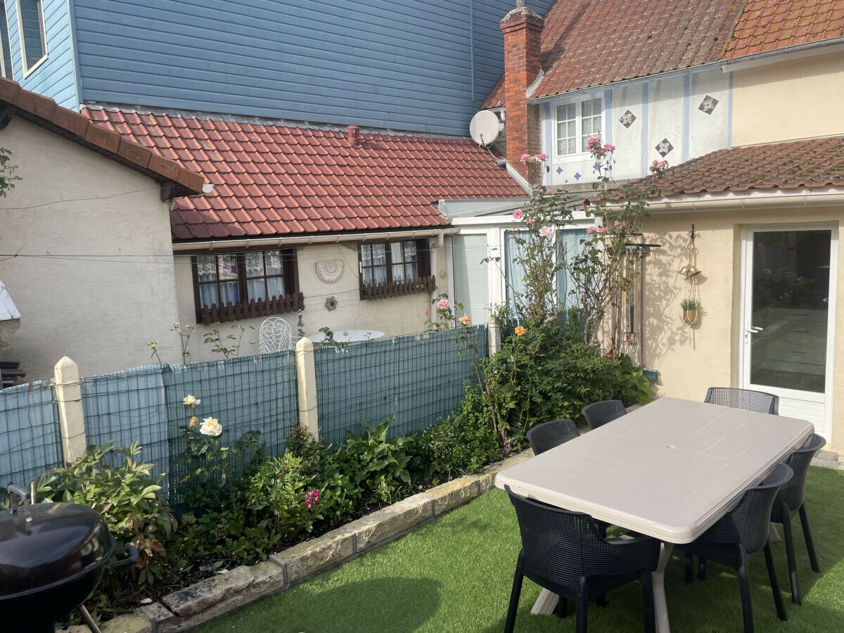 Holiday house Ma Toquade